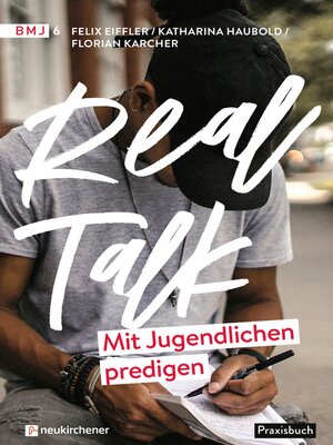 cover image of Real Talk--Mit Jugendlichen predigen